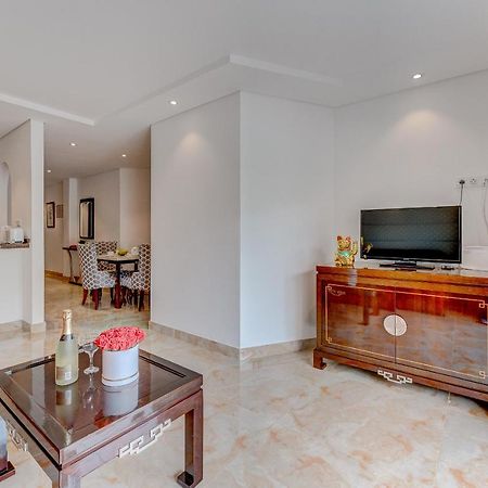 Brand New Apartment In Park Albatros With Pool View San Miguel de Abona Exteriör bild