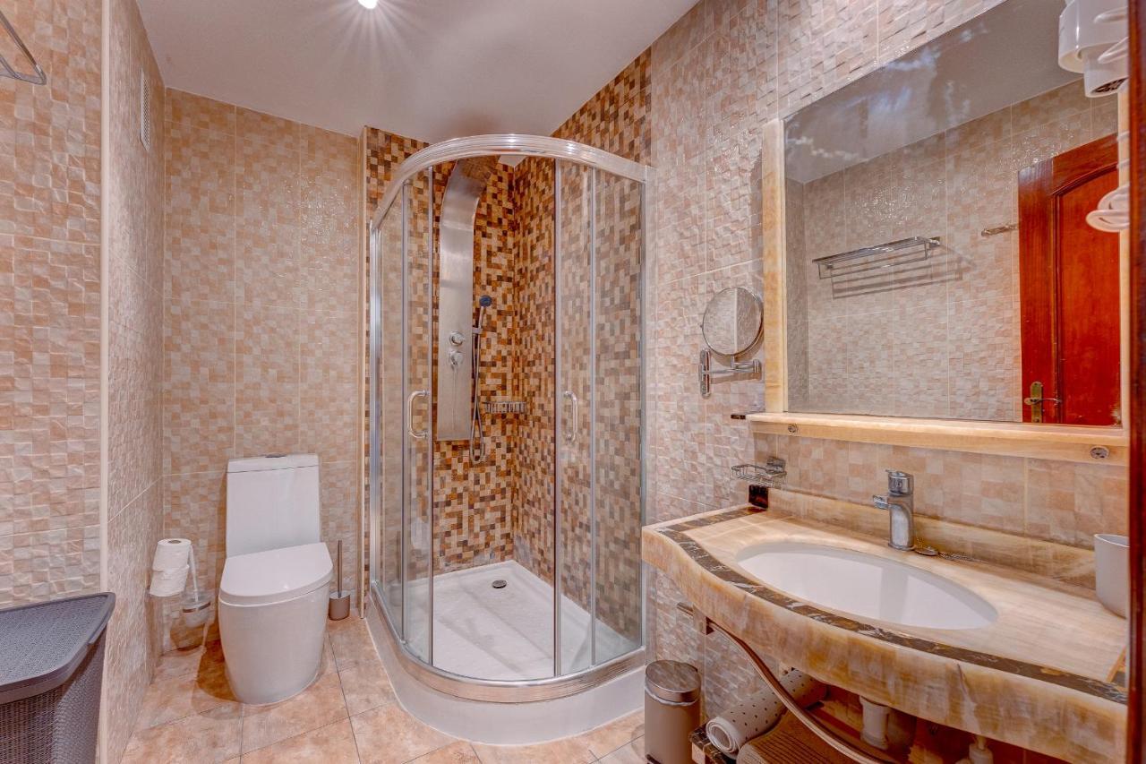 Brand New Apartment In Park Albatros With Pool View San Miguel de Abona Exteriör bild