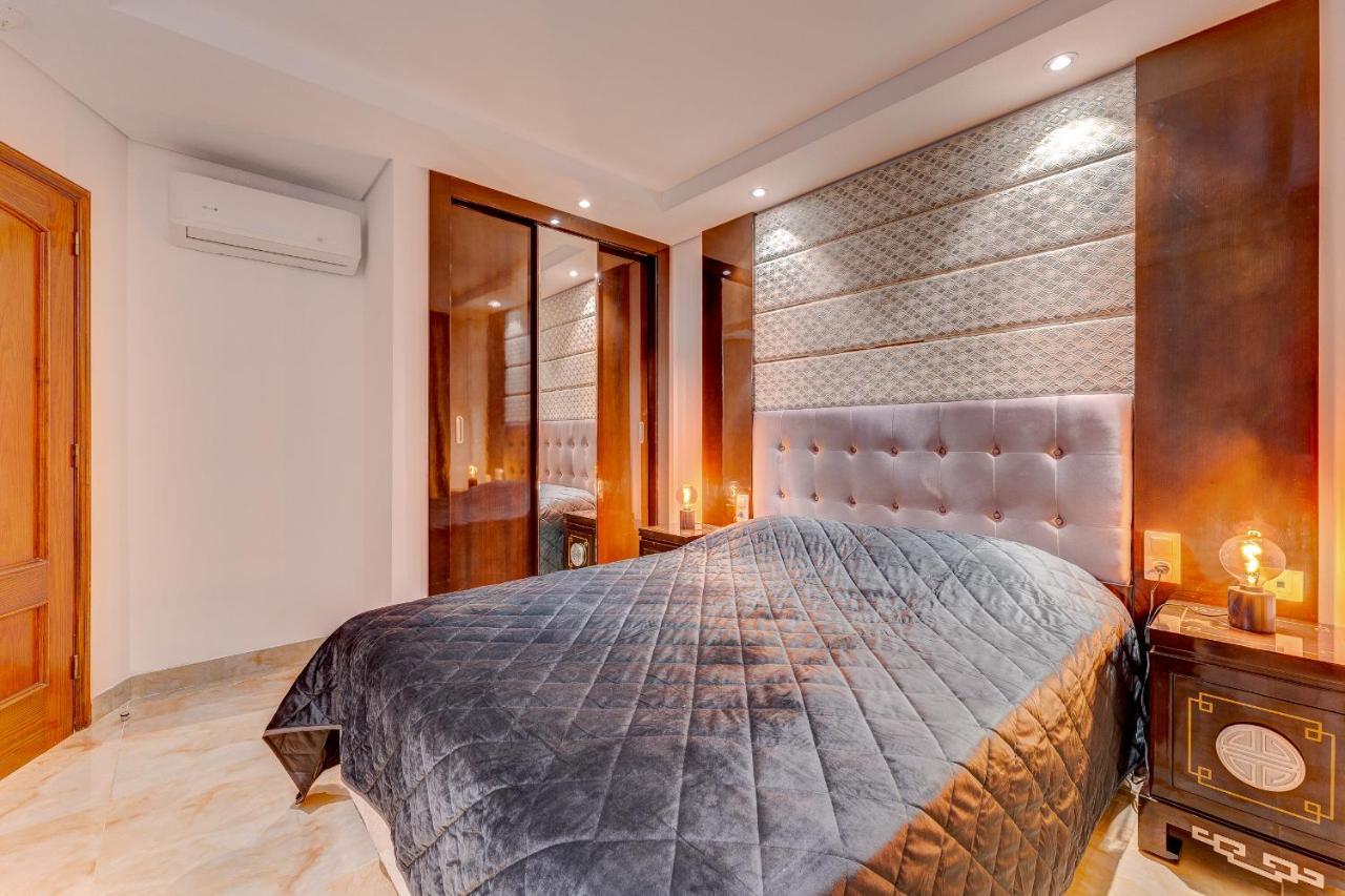 Brand New Apartment In Park Albatros With Pool View San Miguel de Abona Exteriör bild